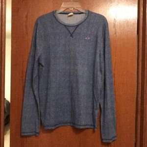 Men’s casual long sleeve shirt